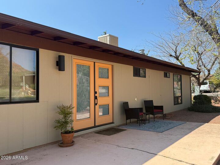 Property Photo:  280 Stardust Lane  AZ 86336 