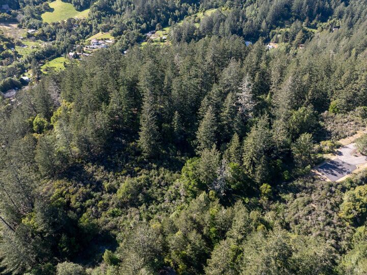 Property Photo: 0 Vista Avenue CA 94933