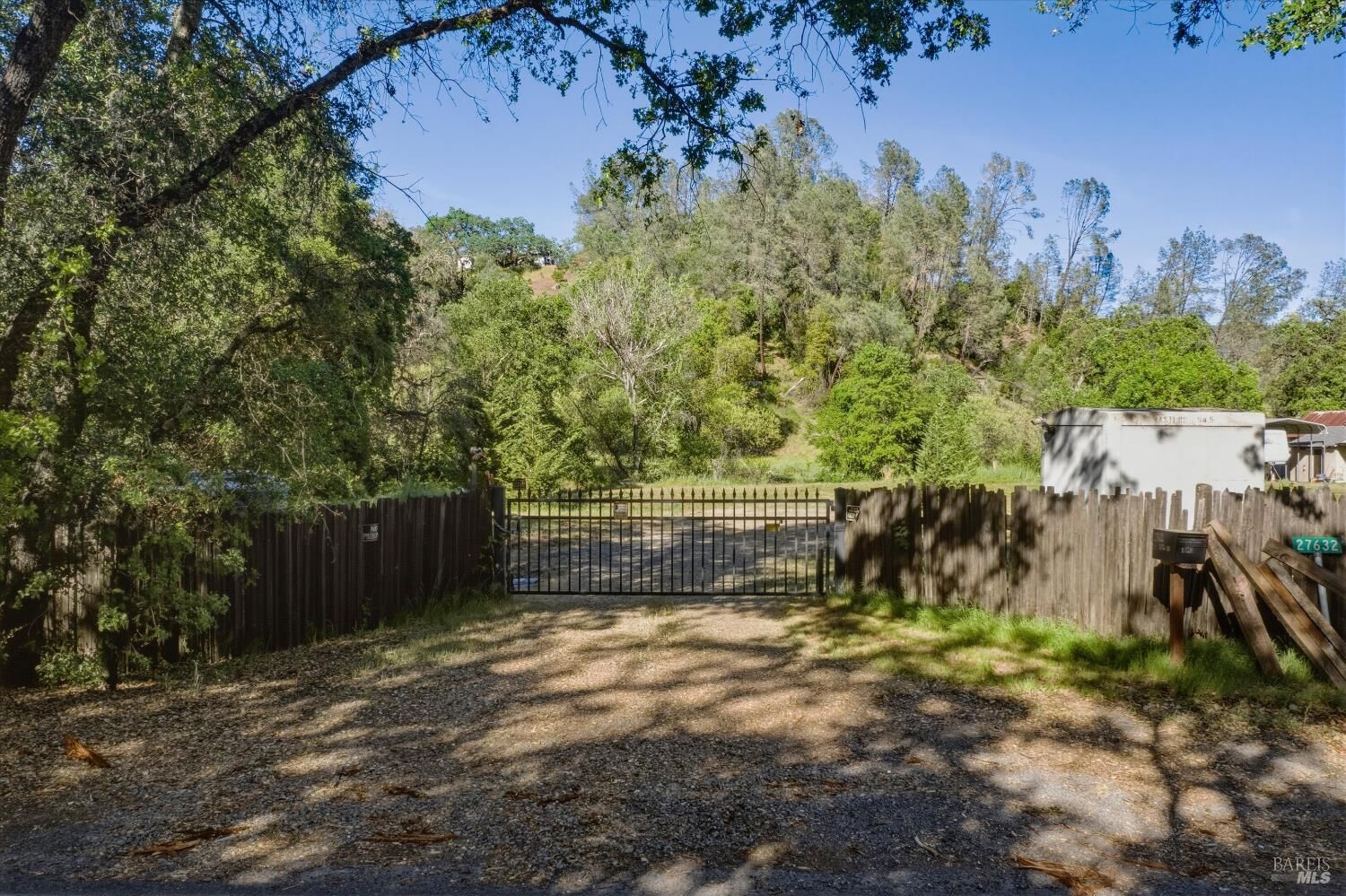Property Photo: 27632 Asti Road CA 95425