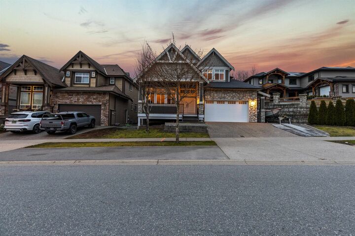 Property Photo: 2355 Merlot Boulevard BC V4X 0A6