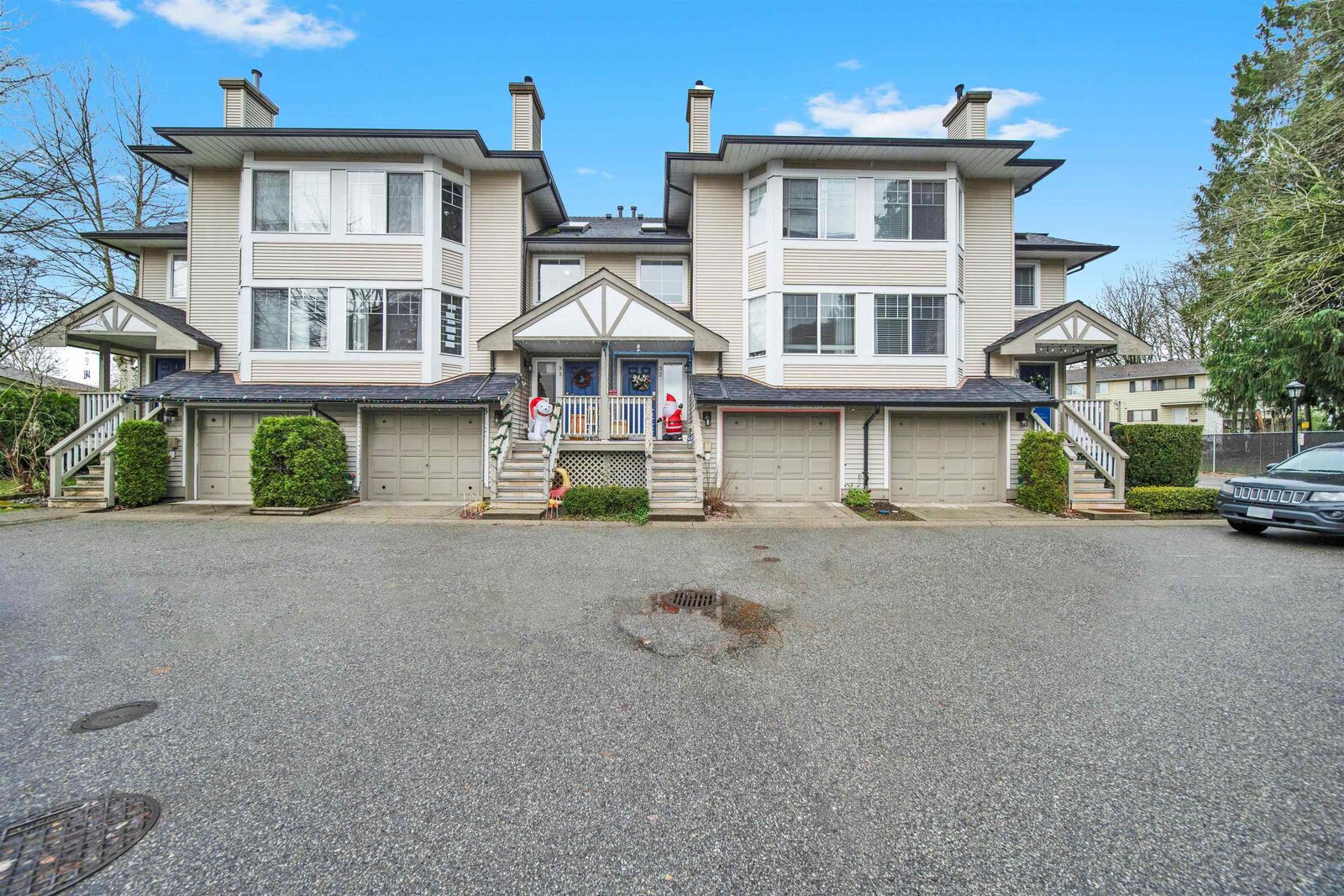 Property Photo:  7640 Blott Street 32  BC V2V 3K3 