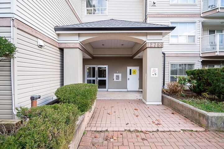 Property Photo: 12769 72 Avenue 305 BC V3W 2M7