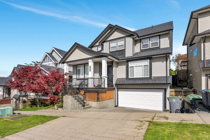 Property Photo: 6046 145 Street BC V3S 4R4
