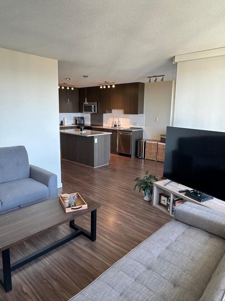 Property Photo: 13325 102A Avenue 3703 BC V3T 0J5