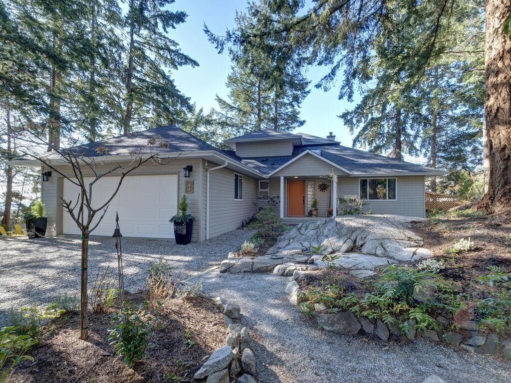 Property Photo: 9291 Truman Road BC V7Z 1B5