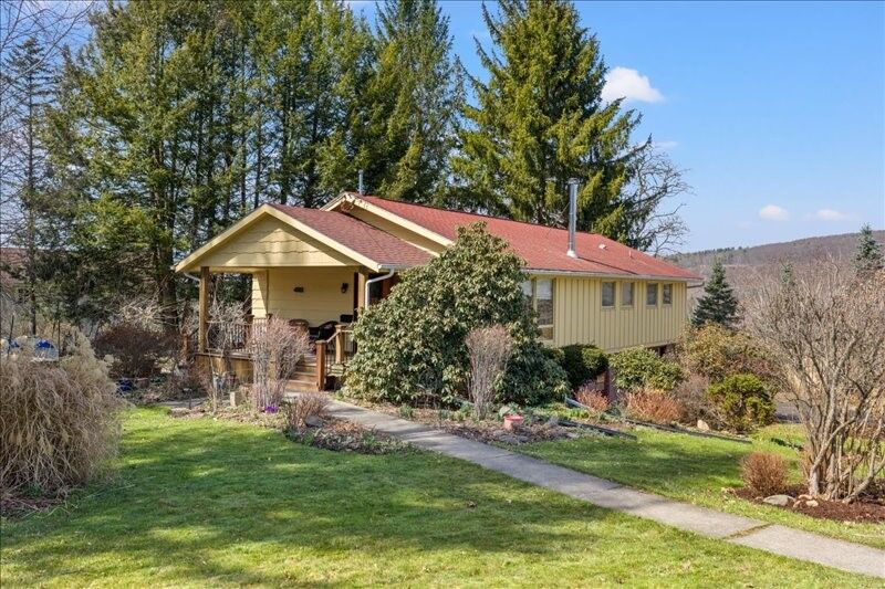 Property Photo: 4 Orchard Avenue NY 13827