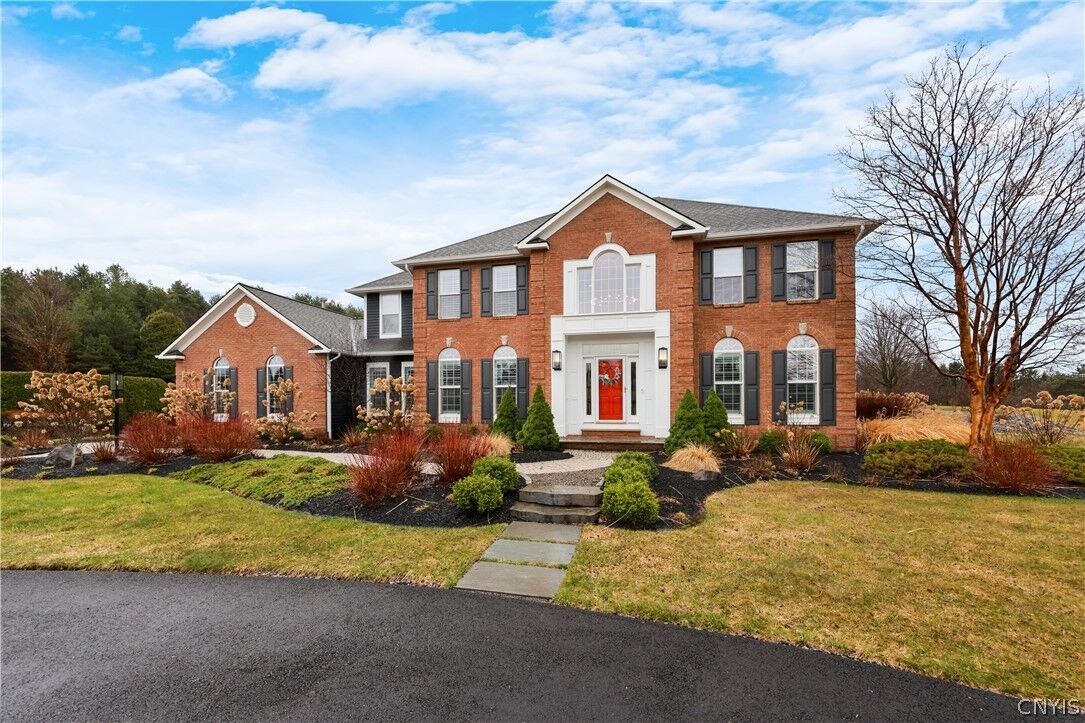 Property Photo:  6198 Rossiter Road  NY 13078 