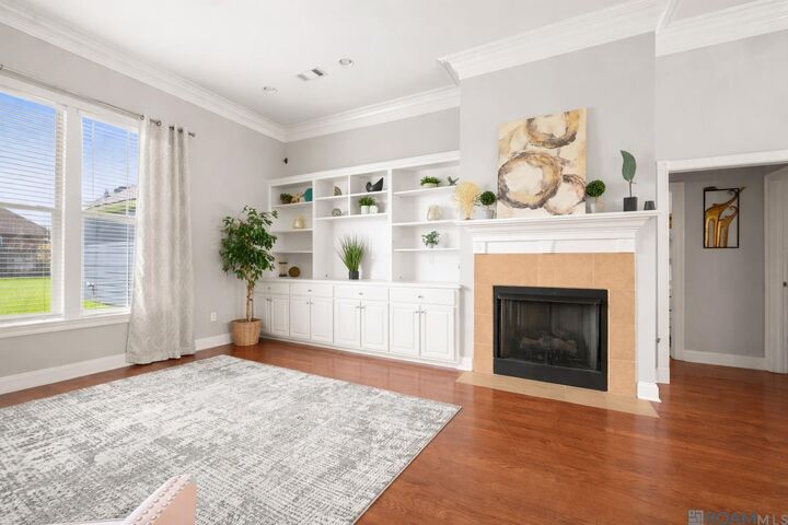 Property Photo:  4077 Shady Ridge Ave  LA 70791 