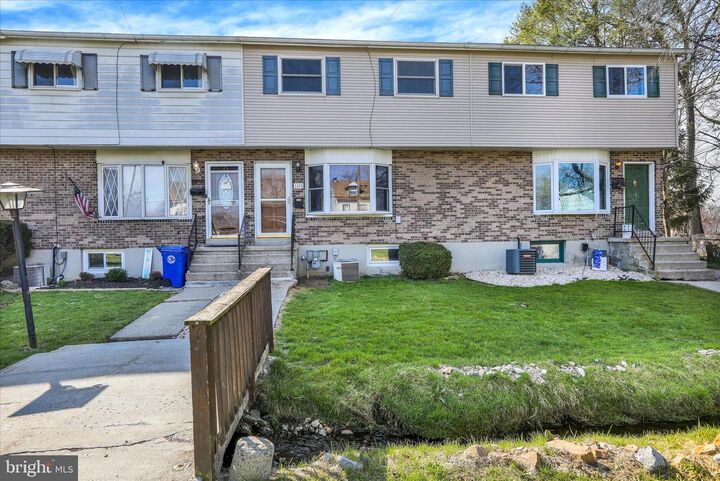 Property Photo:  1420 Frush Valley  PA 19605 