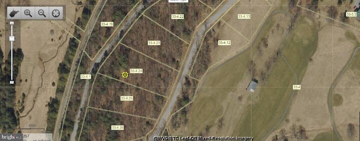 Property Photo: 0 Lot Ev-13 At Fisher Mountain WV 26807