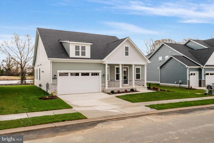 Property Photo: 2728 Marsh Elder Road MD 21613