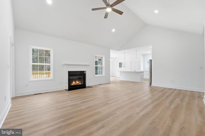 Property Photo: 14284 Yates Crossing VA 22701