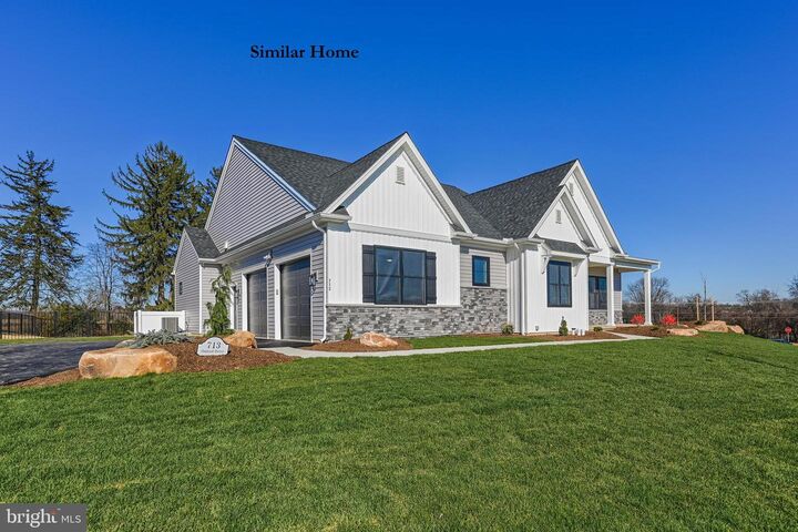 Property Photo:  The Madison - Addington Reserve  PA 17404 