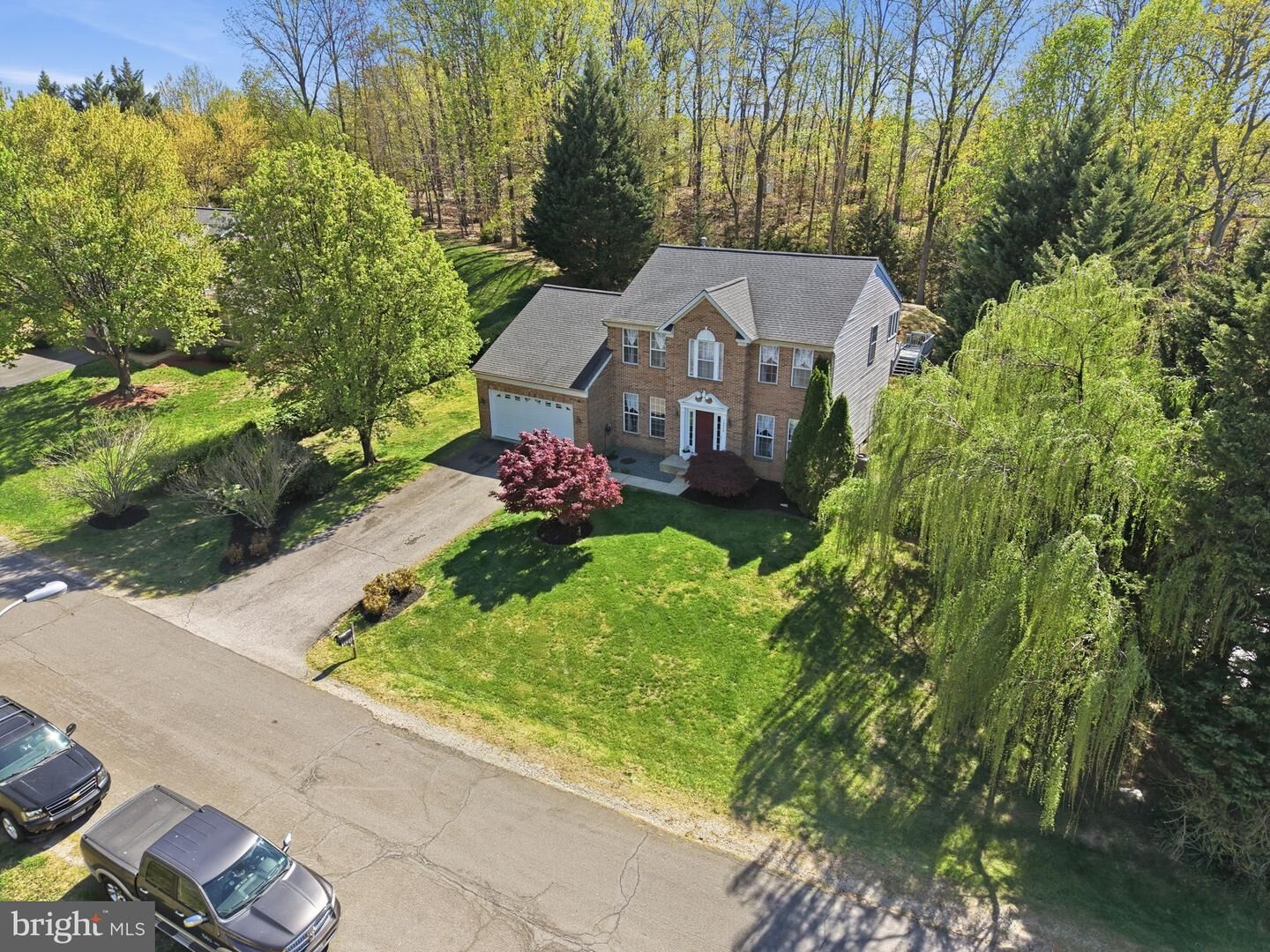 Property Photo:  15348 Bald Eagle Lane  VA 22191 