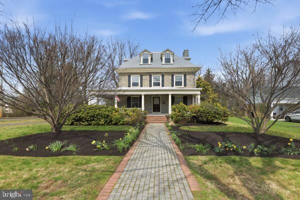 Property Photo:  108 W. Gillam  PA 19047 