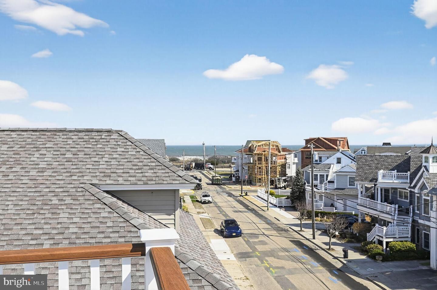 Property Photo:  14 Gardens Road  NJ 08226 