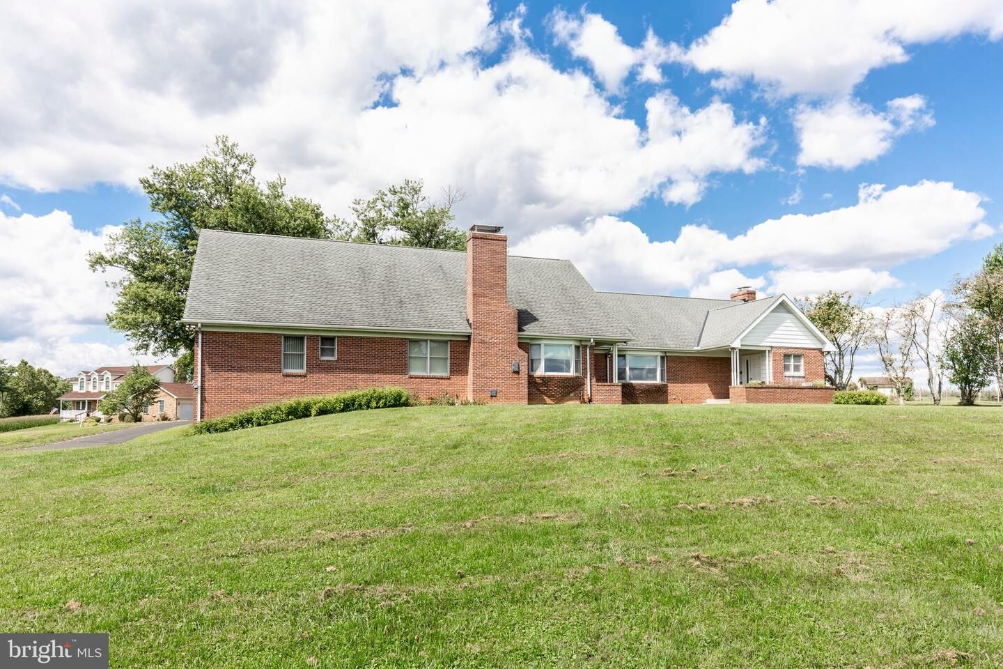 Property Photo: 1722 Emory Road MD 21136