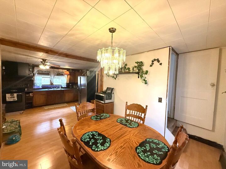 Property Photo:  414 Park Street  MD 21532 