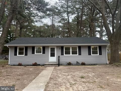 Property Photo: 816 Miami Avenue MD 21801