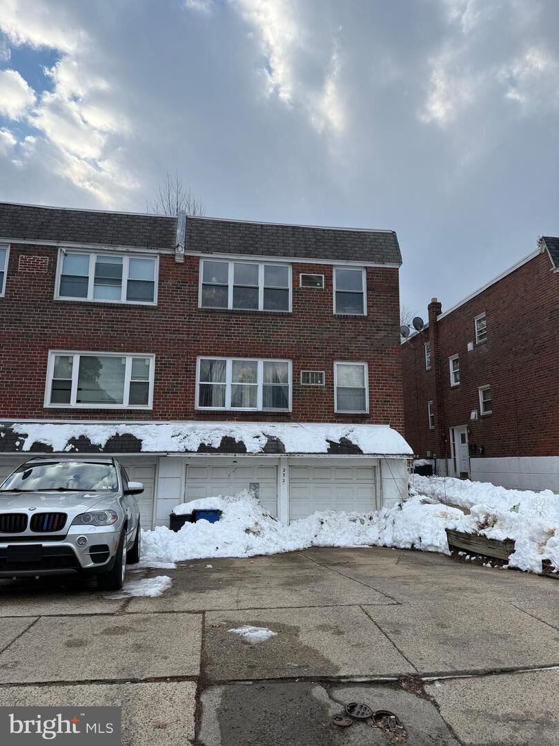 Property Photo:  292 Nandina Street  PA 19116 