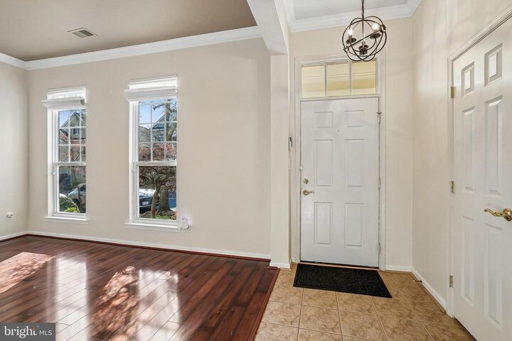 Property Photo:  13754 Fleet Street  VA 22191 