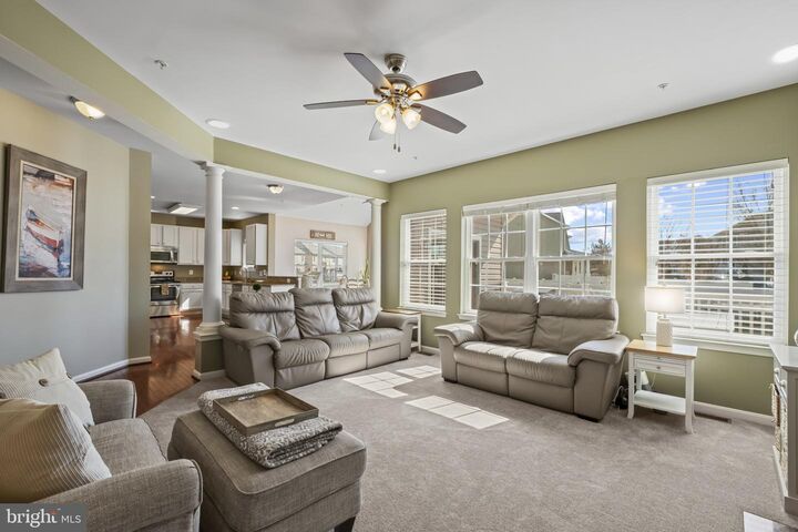 Property Photo: 402 Conor Drive MD 21666