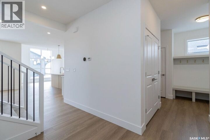 Property Photo:  150 Mazurek Crescent  SK S7V 1S1 