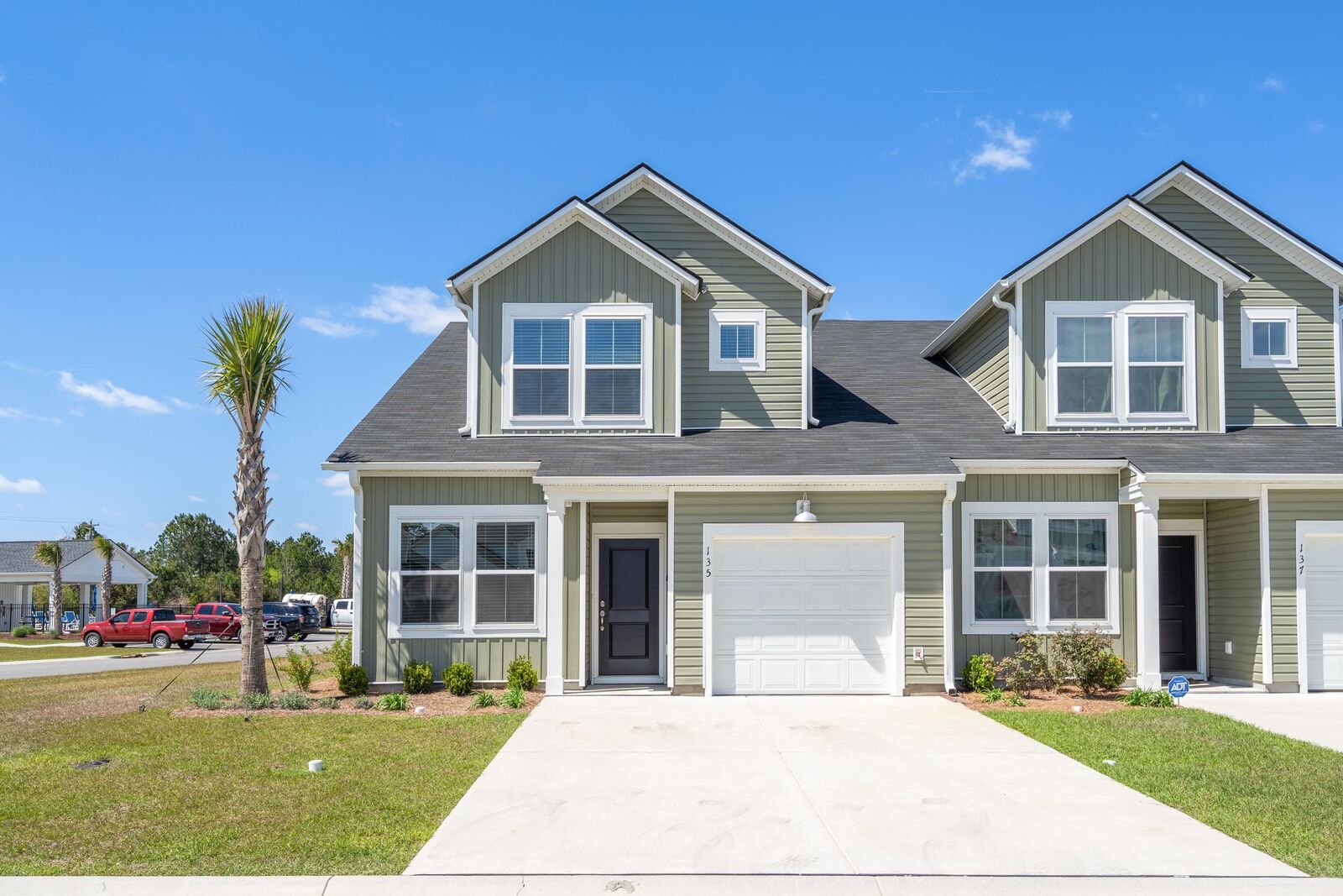 Property Photo:  135 Talladega Dr. 452  SC 29579 