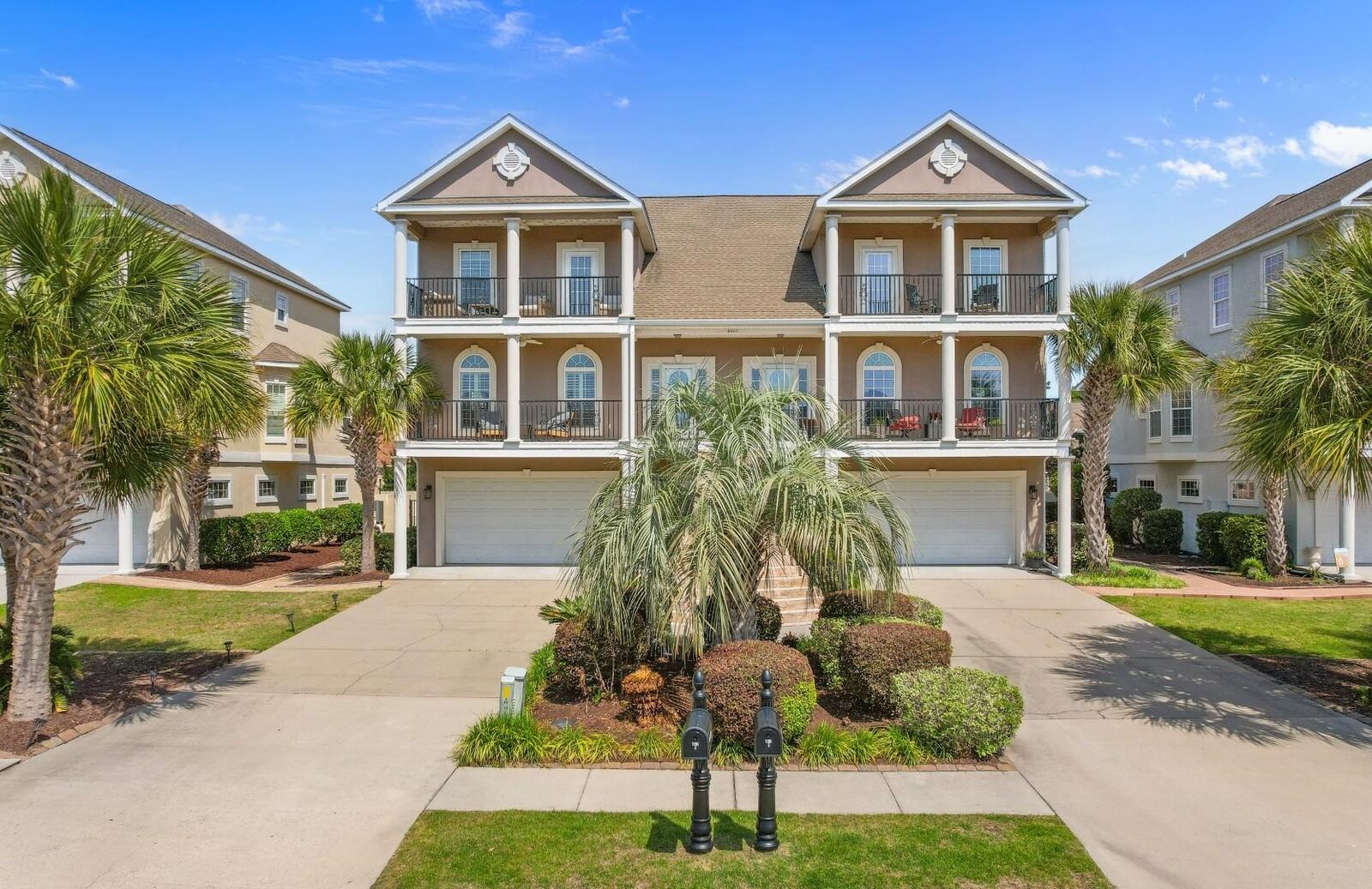 Property Photo:  4413 Plantation Harbour Dr. A  SC 29566 