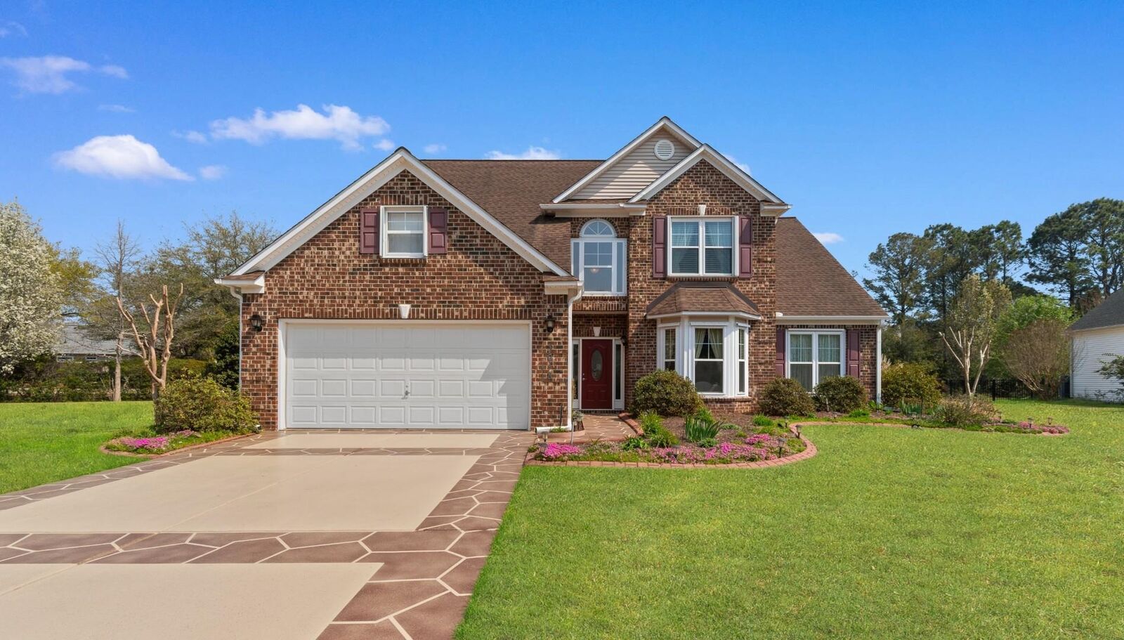 Property Photo:  3018 Winding River Rd.  SC 29582 