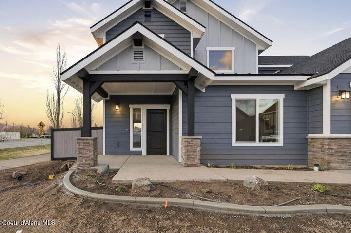 Property Photo:  693 W Monashee Ln  ID 83835 