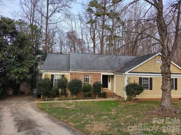 Property Photo:  902 Eldorado Avenue  NC 28262 