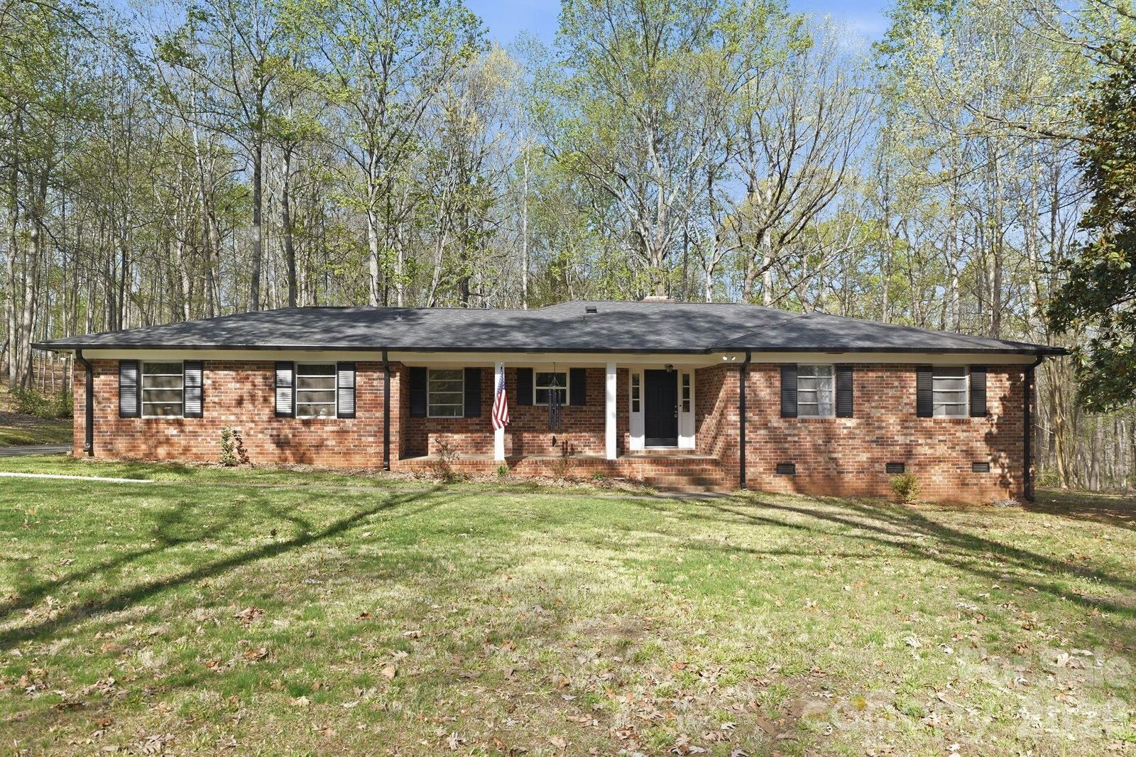 Property Photo:  11715 Timber Ridge Road  NC 28213 