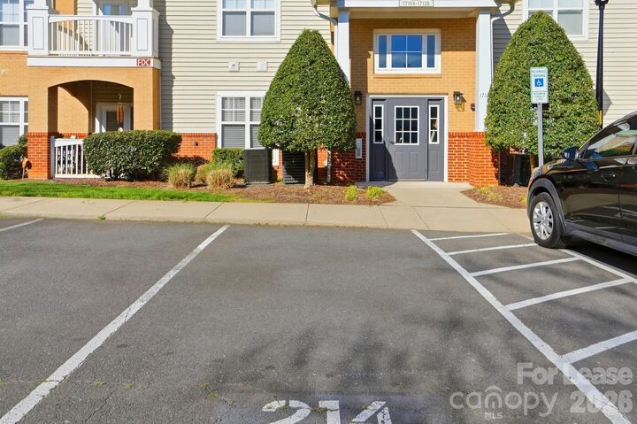 Property Photo:  17122 Red Feather Drive  NC 28277 