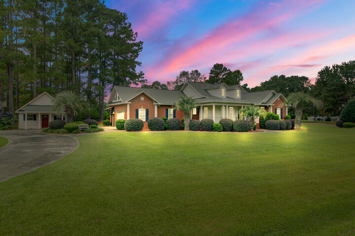Property Photo: 101 Fairway Court SC 29477