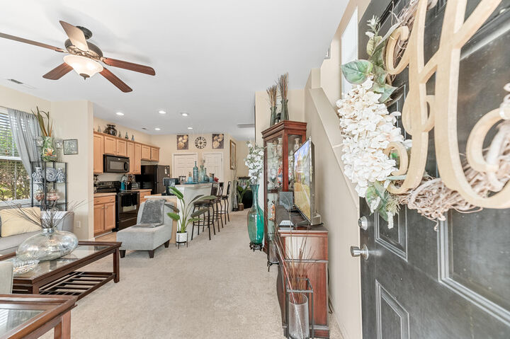 Property Photo: 8924 Planters Row Lane SC 29485