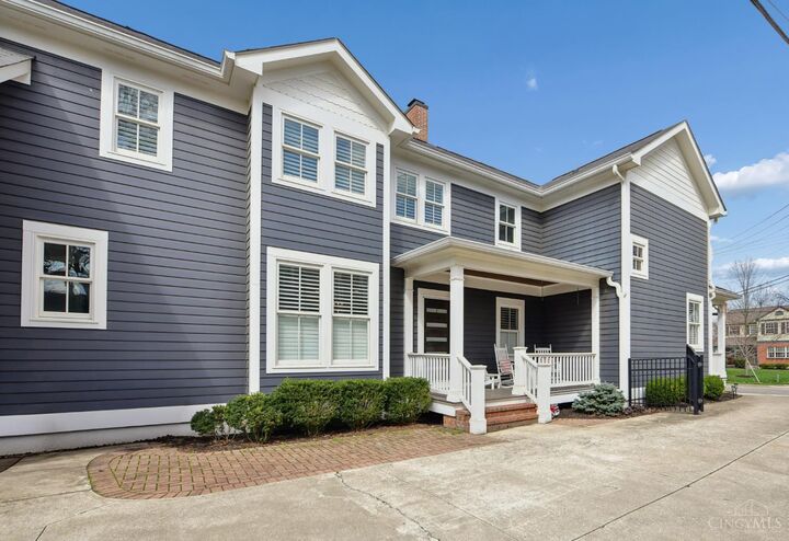 Property Photo:  7913 Cooper Road  OH 45242 