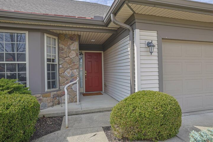 Property Photo: 1723 Harmon Drive OH 45215