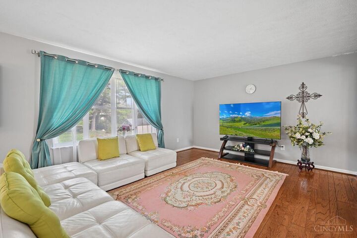 Property Photo:  11388 Marlette Drive  OH 45249 