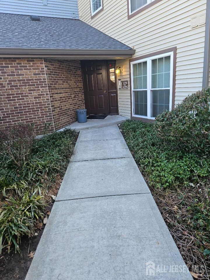 Property Photo:  3293 Cypress Court  NJ 08852 