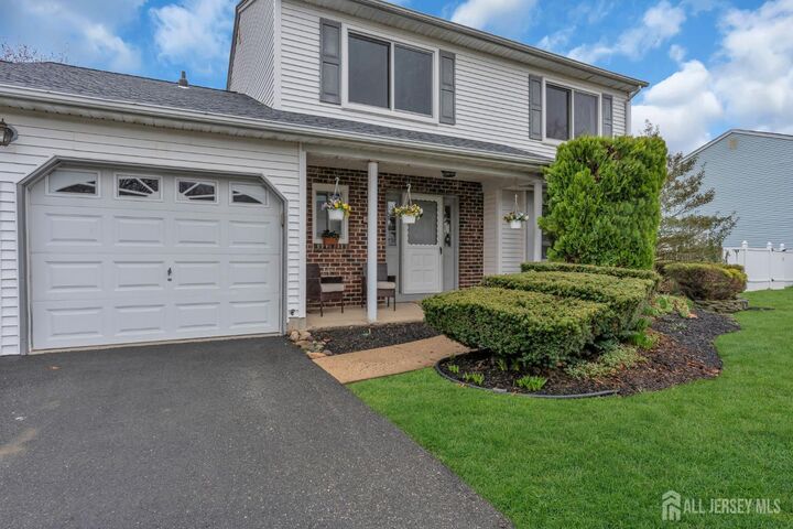 Property Photo: 29 Liberty Drive NJ 08810