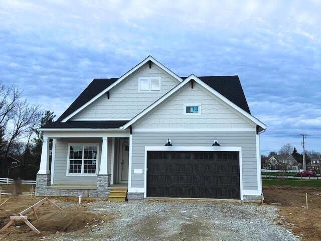 Property Photo:  2599 Hackney Court  OH 43065 