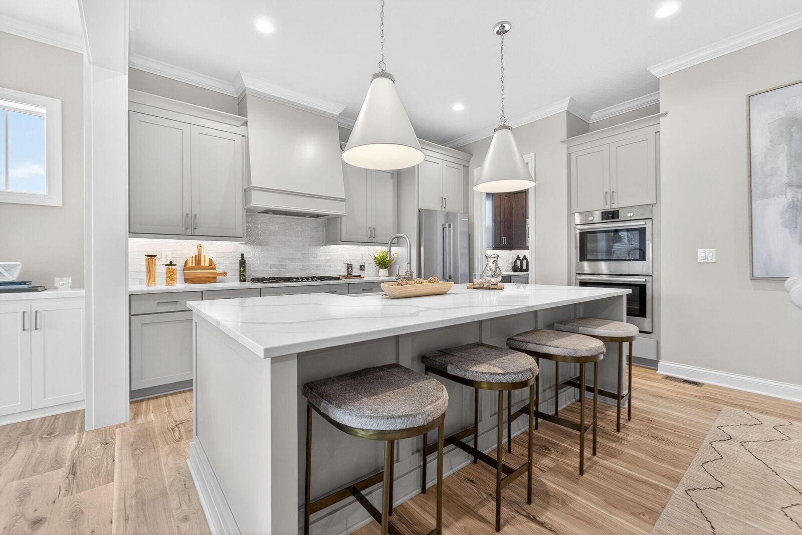 Property Photo:  2599 Hackney Court  OH 43065 