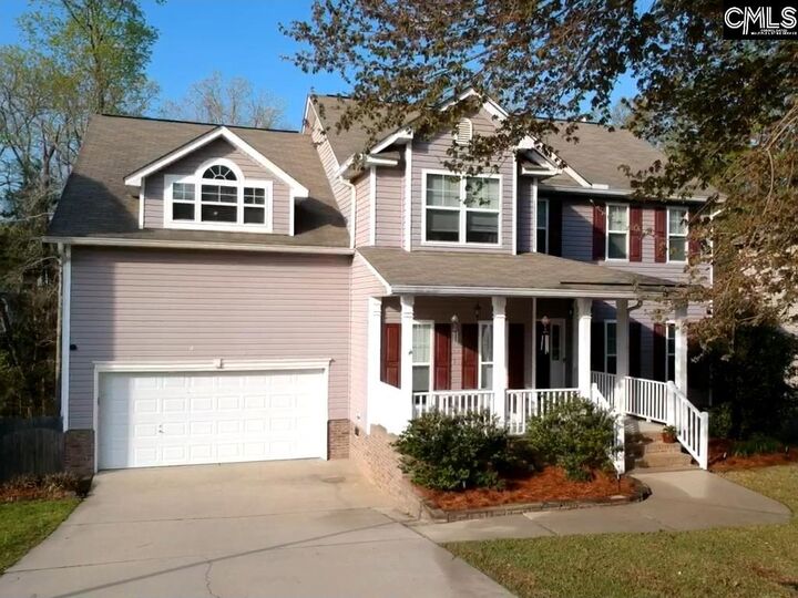 Property Photo:  145 Stonemont  SC 29063 