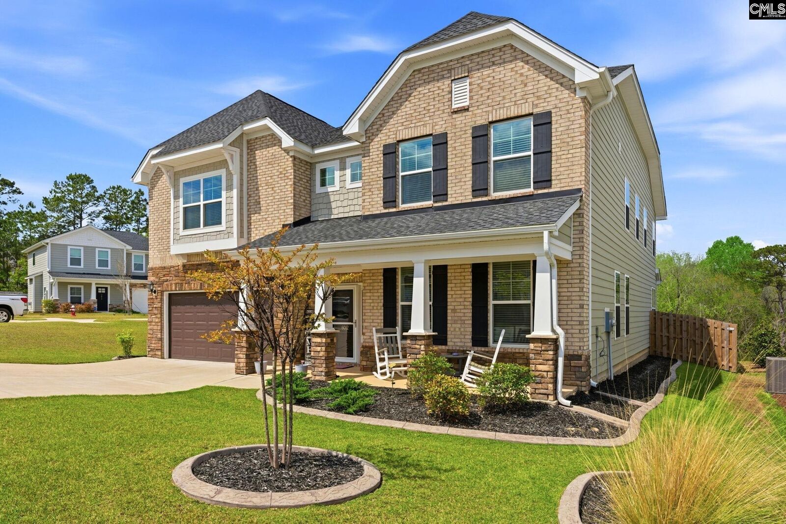 Property Photo:  6012 Earnest Leen  SC 29045 