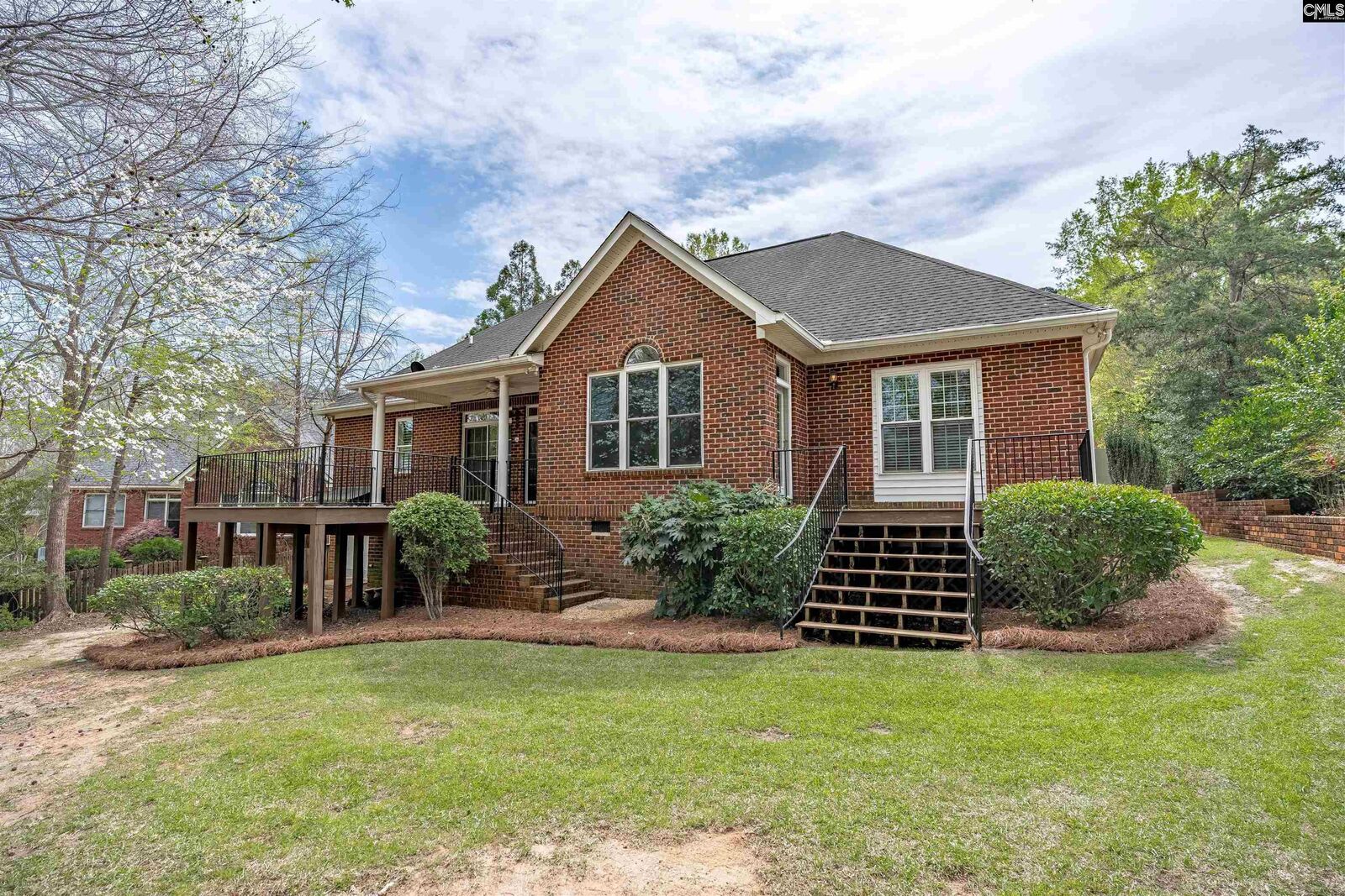 Property Photo:  376 Spruce Glen  SC 29072 