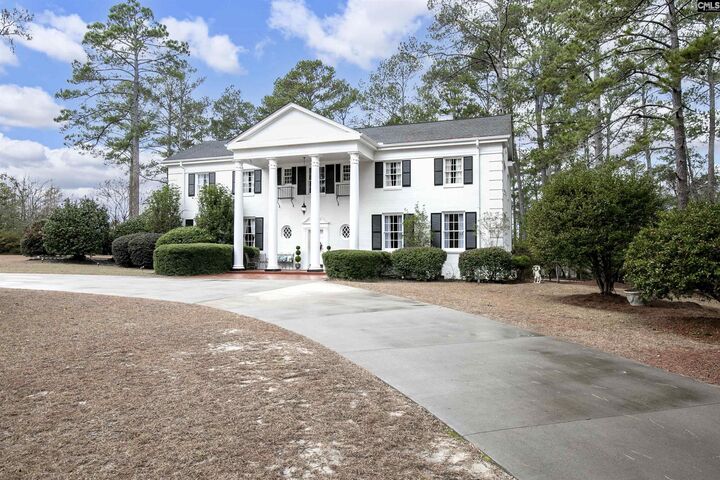 Property Photo: 2411 Springdale SC 29020