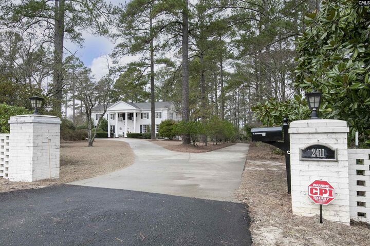 Property Photo:  2411 Springdale  SC 29020 
