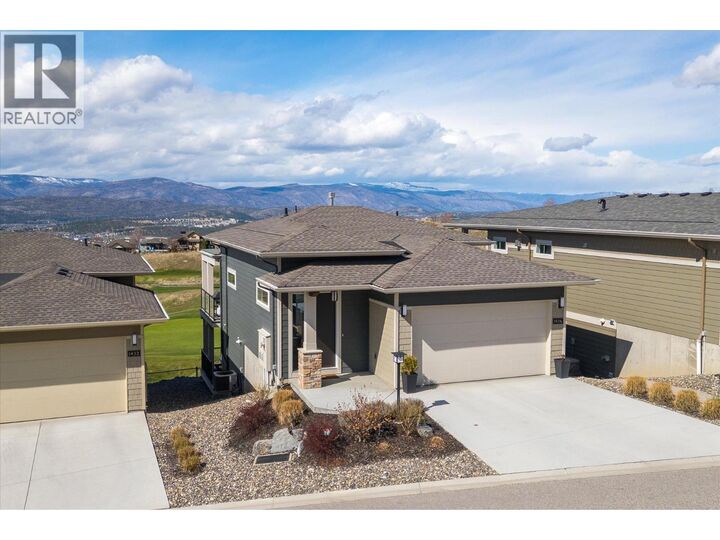 Property Photo: 1436 Tower Ranch Drive BC V1P 1T8