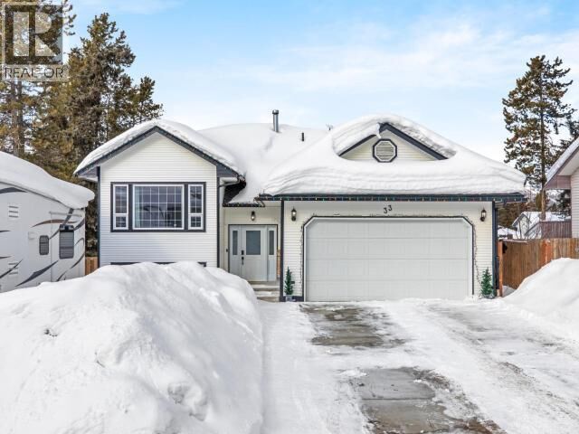 Photo de la propriété: 33 Lazulite Drive YT Y1A 6A5